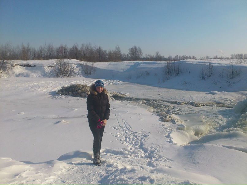 Виктория Куртасова | 