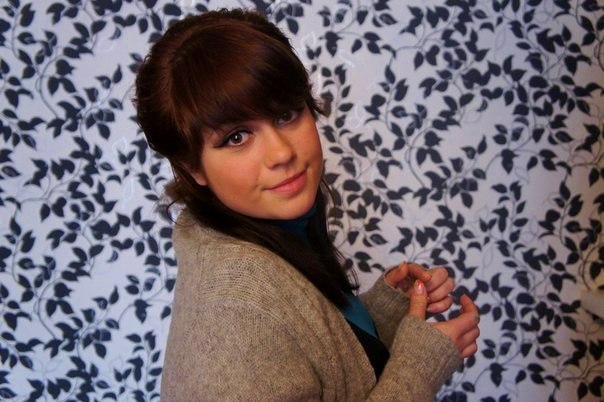 Анастасия Дмитриева | Москва