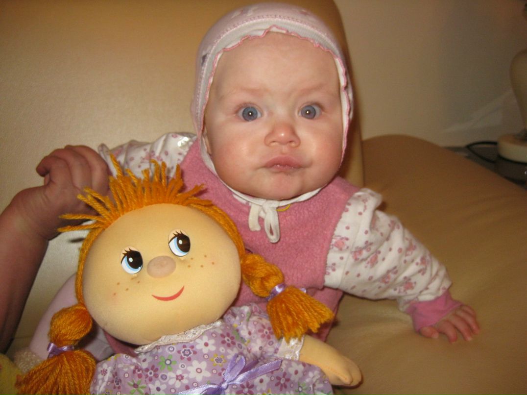 Ольга Панкова | Старая Русса