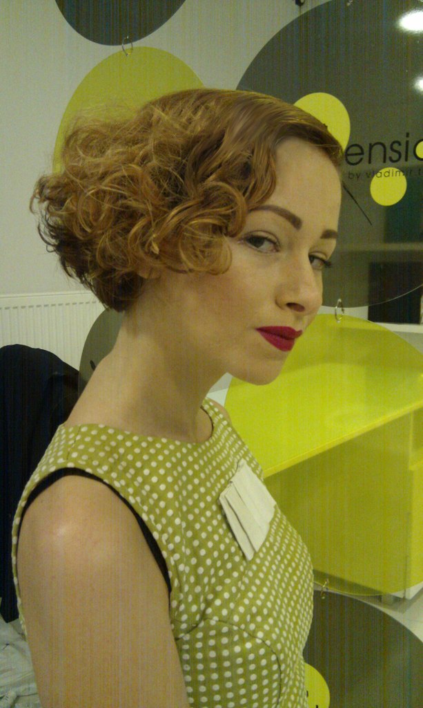 Женя Краснопольская ♥Sheina♥ | Киев