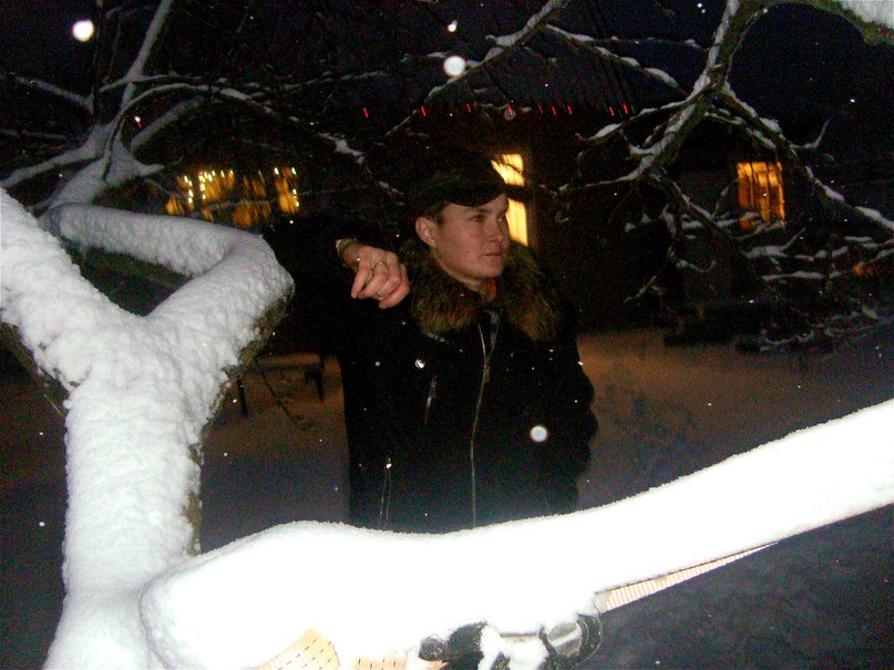 Ольга Новак | Хийденсельга