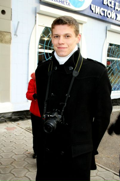 №52, Артем Шелехов, Авдеевка №52, Артем Шелехов, Авдеевка