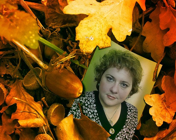 Марина Серова | Ростов