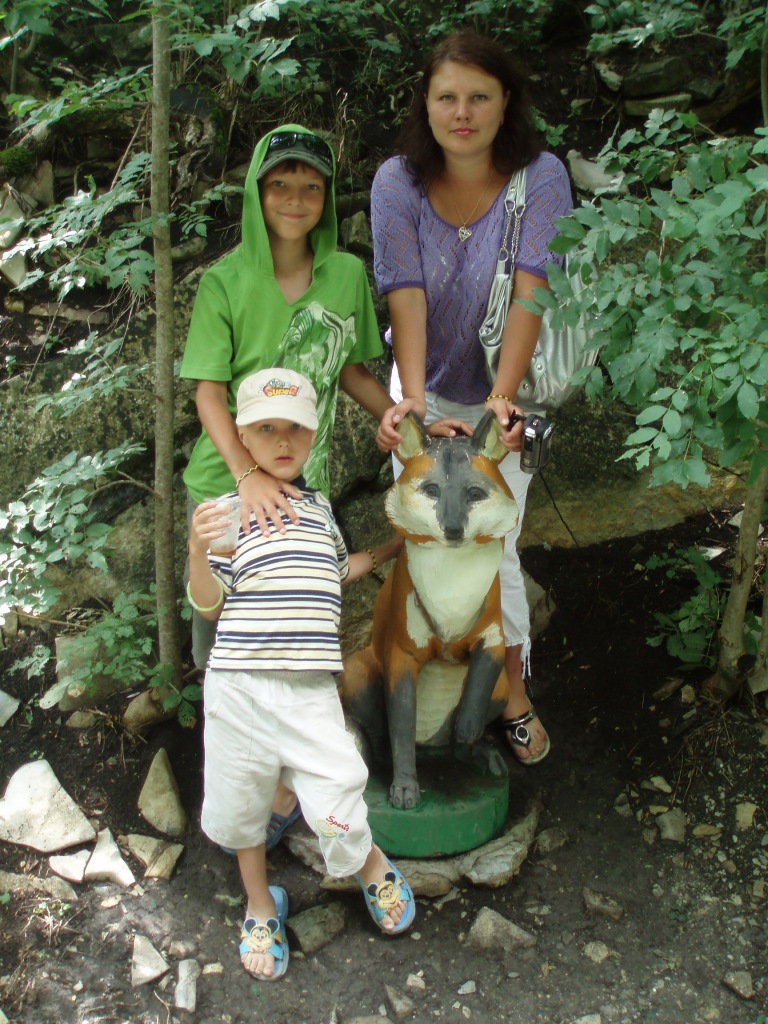 Фото профиля