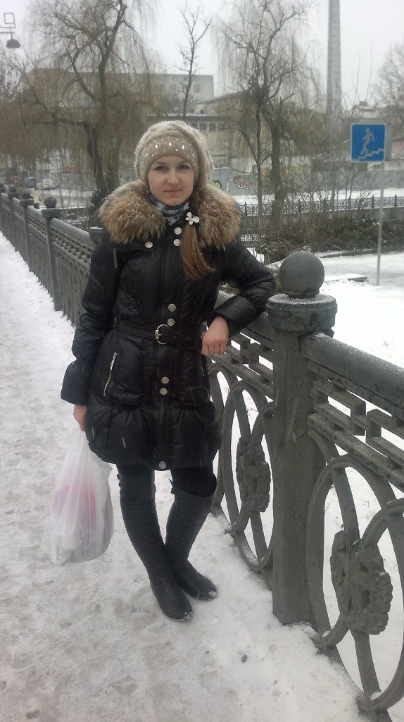 Ольга Бойко | Симферополь