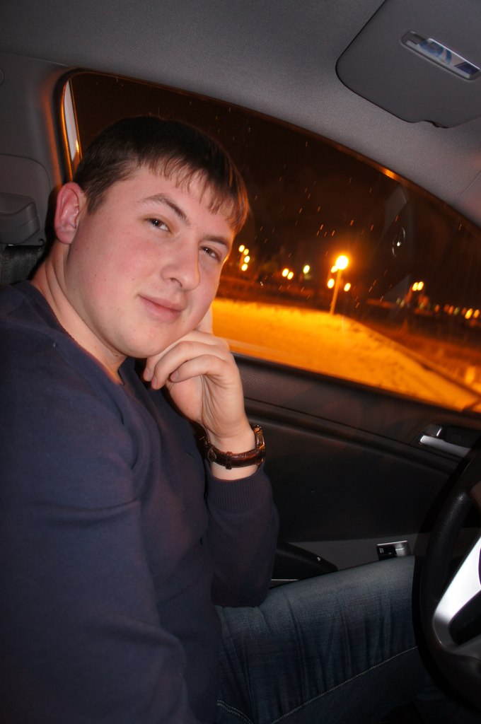 Вова Вифлянцев | Ростов-на-Дону