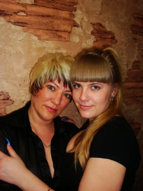 Настенка Доможирова | Костанай