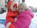 Фотография Анастасия