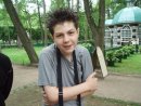 Фотография Кириченко Александра