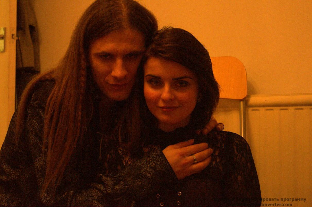 Yusi Brandon | Нарва