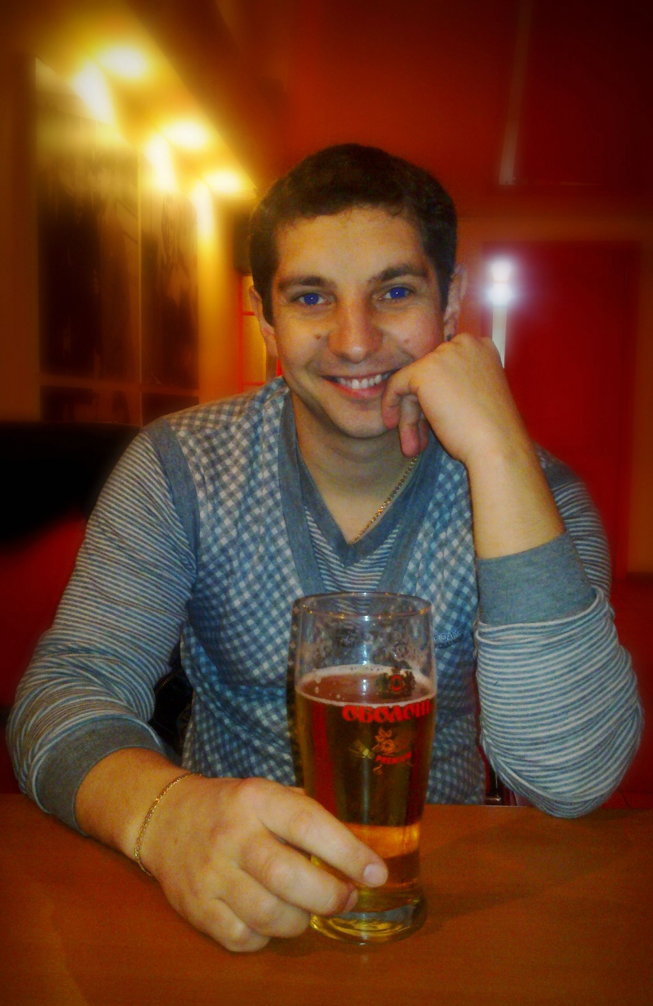 Фото профиля