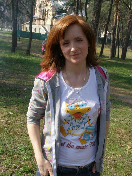 №45, Ирина Конош, 36 лет, Киев №45, Ирина Конош, 36 лет, Киев