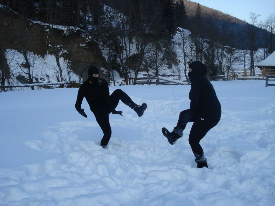 Марина Гудзенко | 