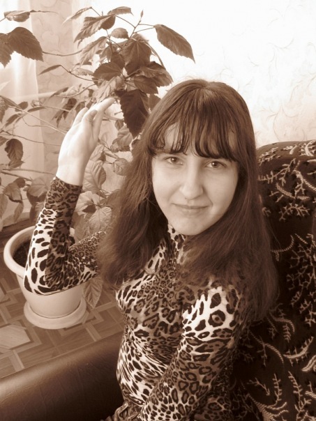 №4, Юлия Соколова №4, Юлия Соколова