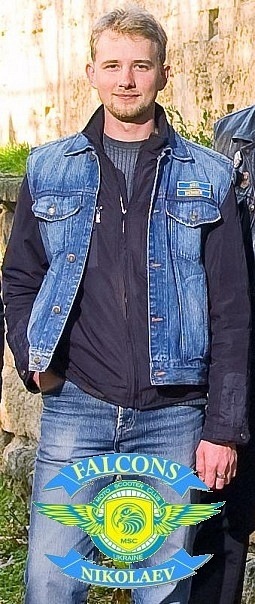 №12, Dima Kalachyv, Николаев №12, Dima Kalachyv, Николаев