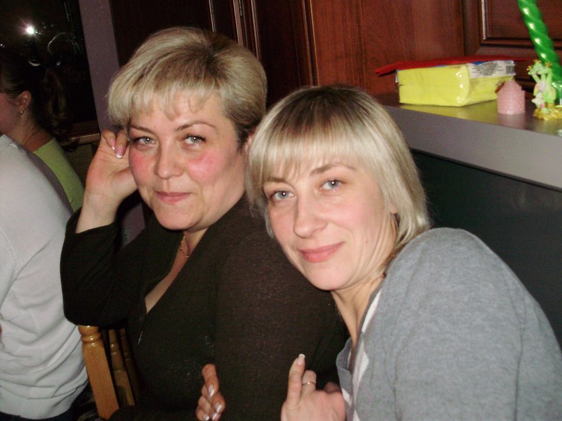 Татьяна Сушкова | Ялта