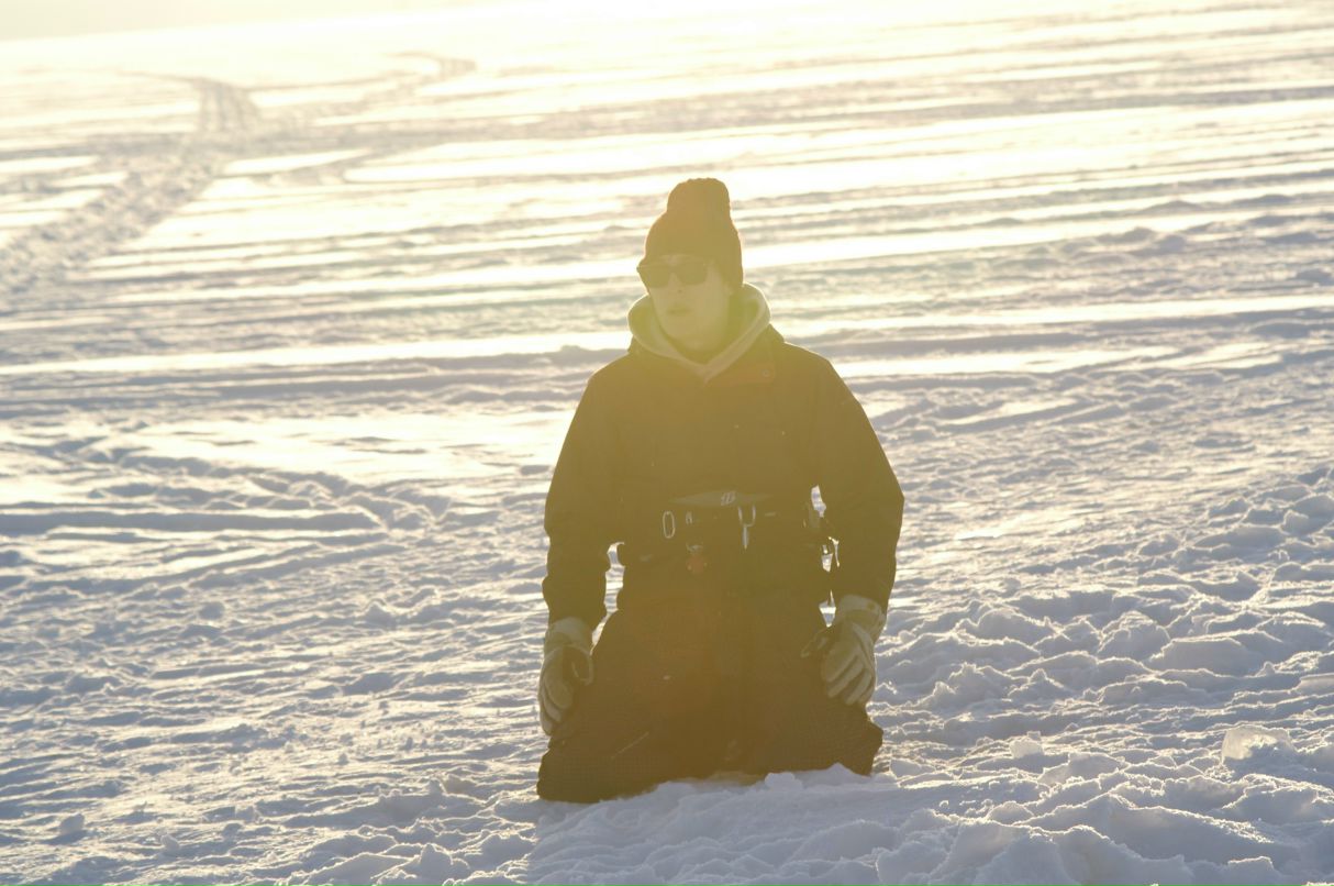 Ярослав Скорик | Челябинск