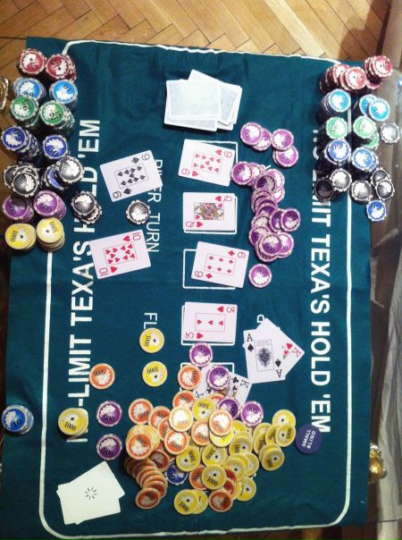 №35, Роман Васильев, Москва №35, Роман Васильев, Москва