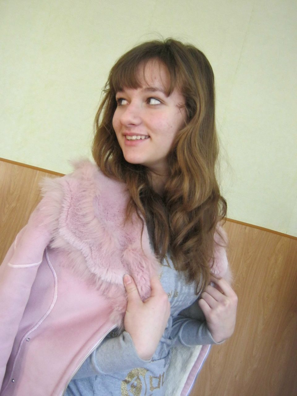 Виктория Вернер | Запорожье