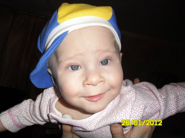 №120, Евгения Варфоломеева, Алексин №120, Евгения Варфоломеева, Алексин