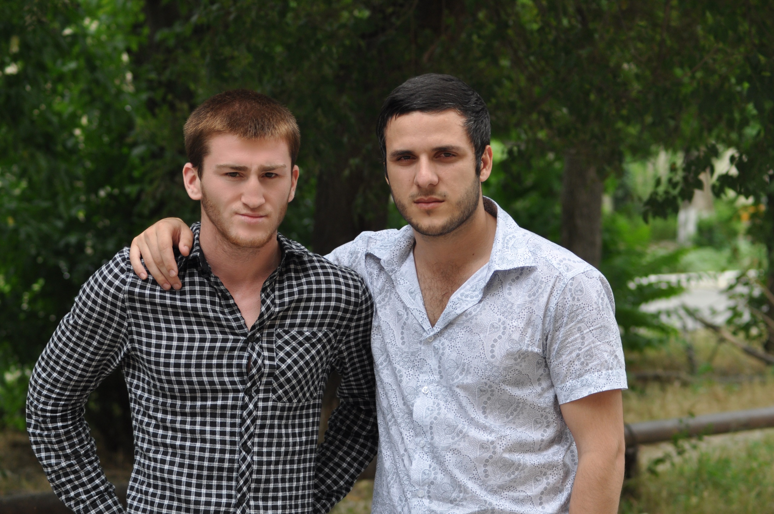 Фото профиля