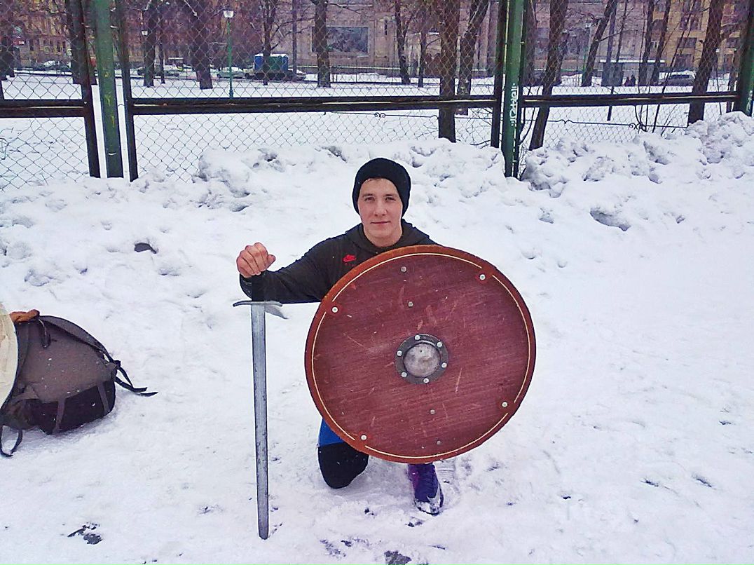 Алексей Базулькин | 