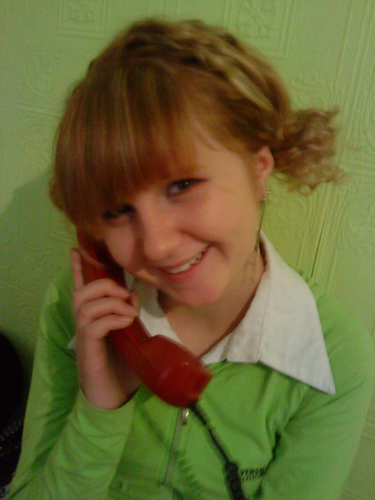 Юлия Гончаренко | Гомель