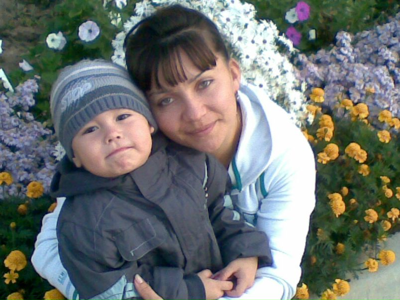 №7, Надежда Басхаева (долотаева) №7, Надежда Басхаева (долотаева)