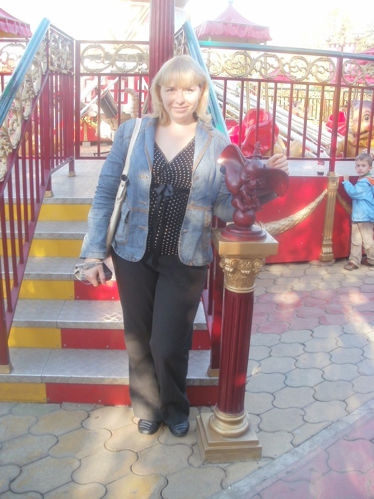 Анна Яковлева | Красноярск