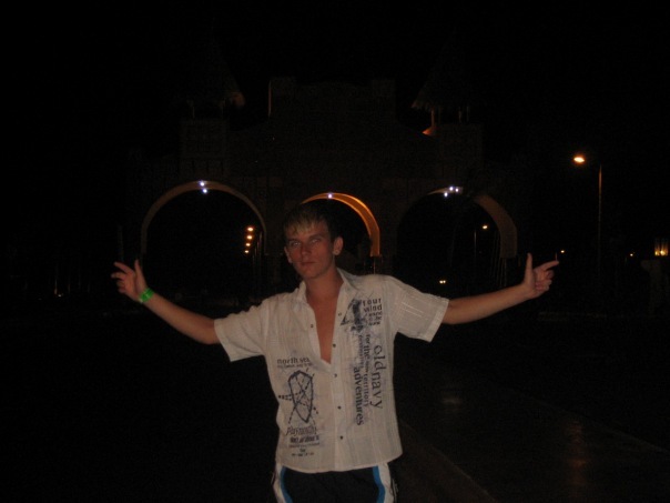 №103, Денис Черенков, Орехово-Зуево №103, Денис Черенков, Орехово-Зуево