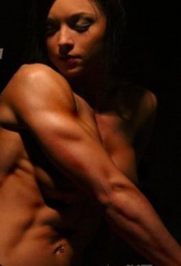 Аня Гараховская | Одесса