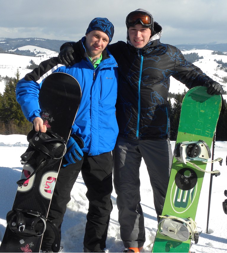 Игорь Дробот | 