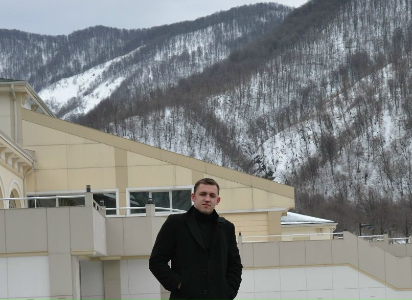 Петр Елкин | Барнаул