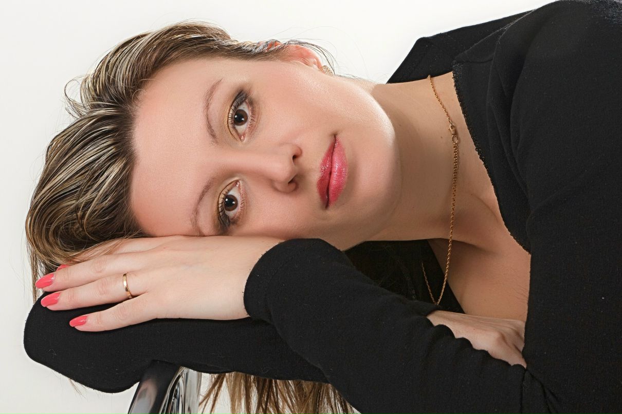 Виктория Щербина | Днепр (Днепропетровск)