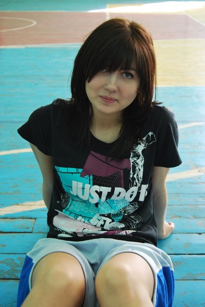 №94, Дарья Чуканова, 33 года, Санкт-Петербург №94, Дарья Чуканова, 33 года, Санкт-Петербург