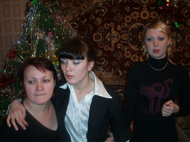 Анечка Кадникова ((((:SyChKo_0 =Ээ$$КиZZz Сч@cТьЯ | Екатеринбург