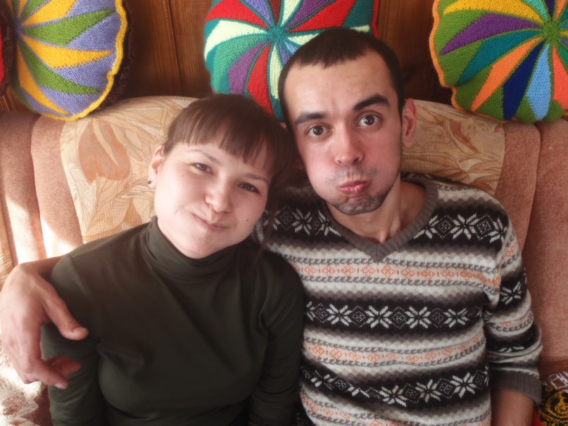 Алия Гарданова | Москва