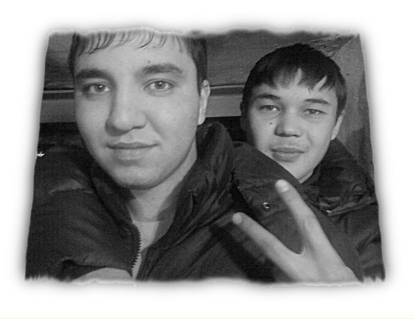 Руслан Гусейнов | Чебаркуль