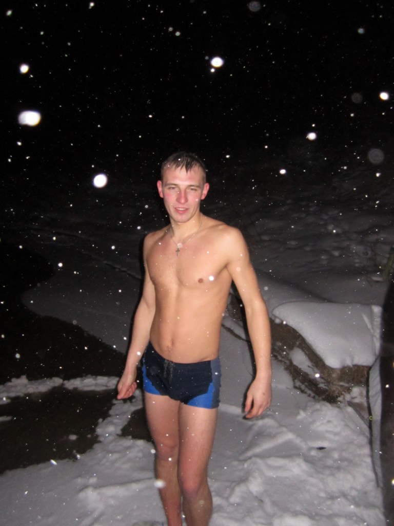 Андрей Васильев | Витебск