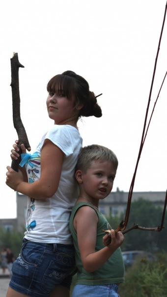 №55, Наталья Силина, 31 год №55, Наталья Силина, 31 год