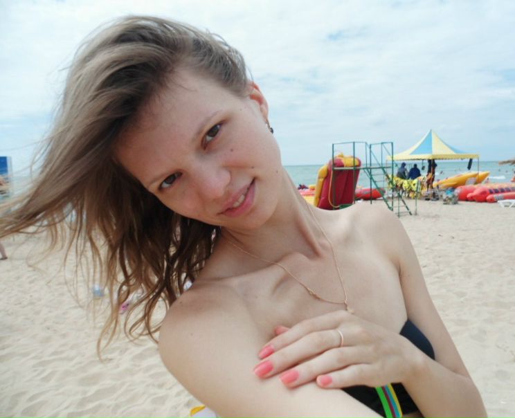 №5, Валентина Черняева №5, Валентина Черняева