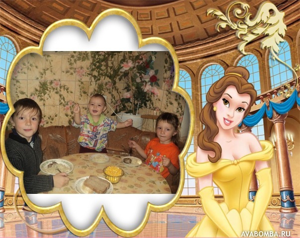 №16, Марина , Куша, Россия №16, Марина , Куша, Россия