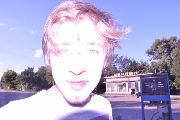 Фото профиля