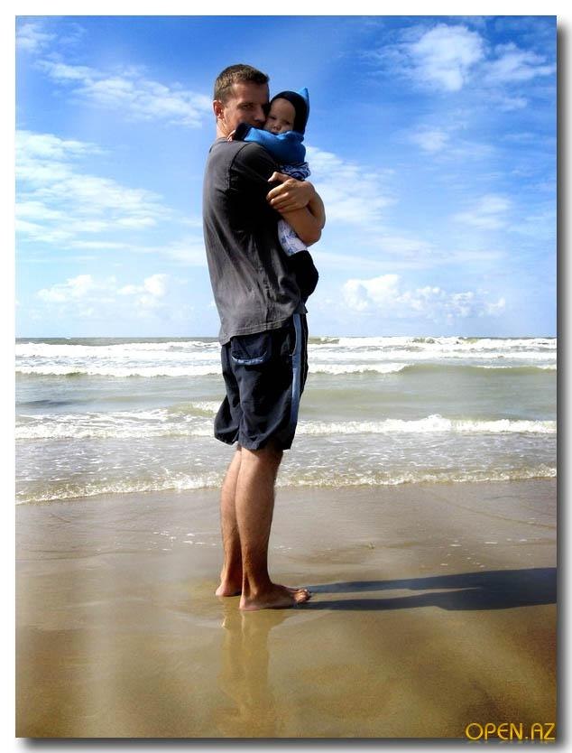 Герман Безруков Grizly | Ульяновск