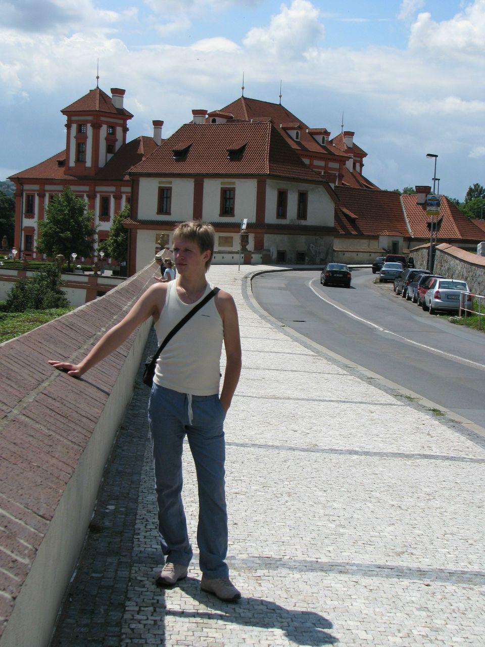 Антон Михеевъ | Санкт-Петербург