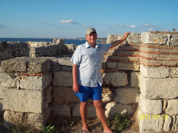 Николай Шелудченко фото профиля #6