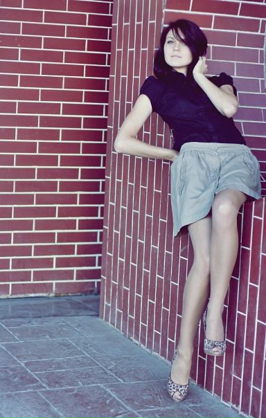 №83, Юля Ющенко, 34 года, Ивано-Франковск №83, Юля Ющенко, 34 года, Ивано-Франковск