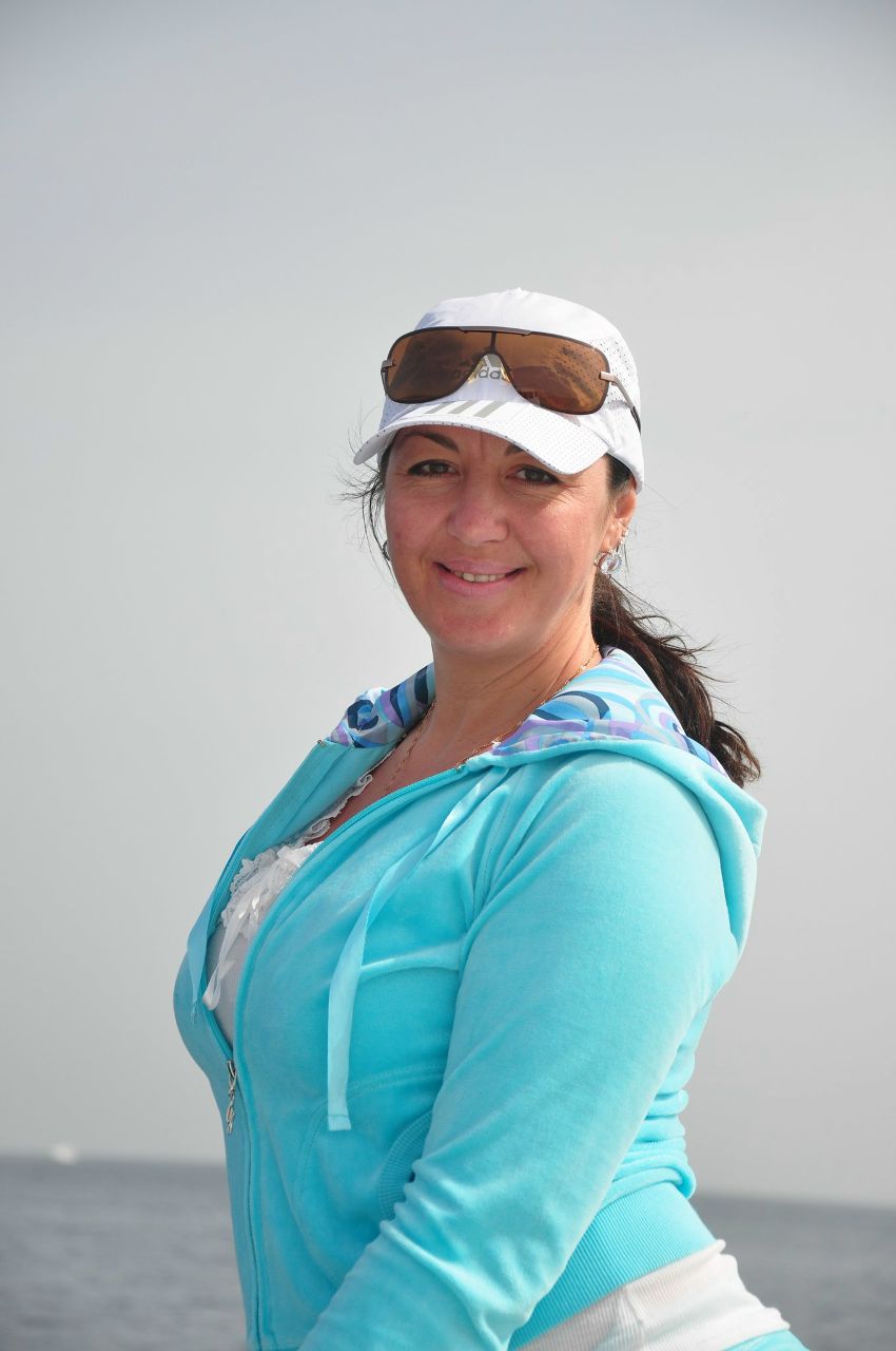 Людмилка Филиппенко | Санкт-Петербург