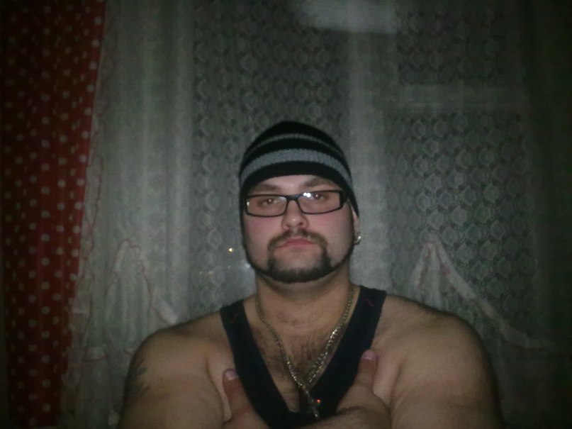 Илья Горбунов | Воркута