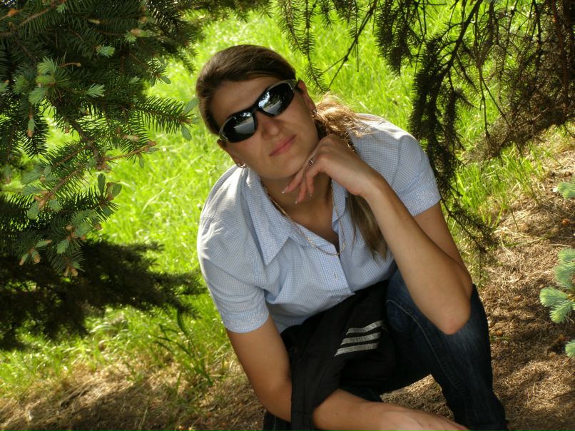 Дашка Уварова | Харьков